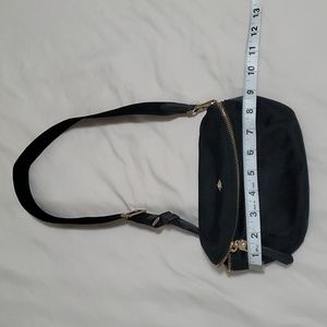 SOLD---Kate Spade belt bag